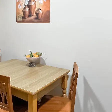 2 Bedroom Cozy In Mondragone