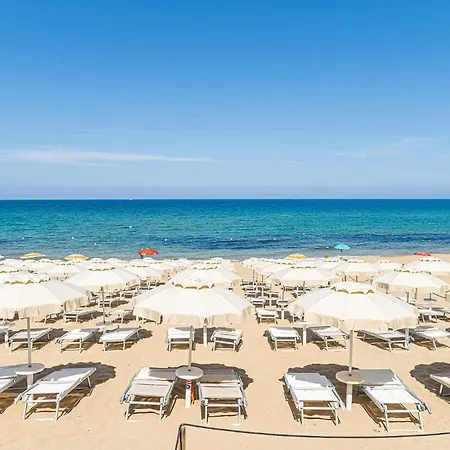 2 Bedroom Cozy In Apartment Casal Velino