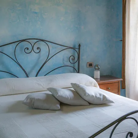 Apartment 2 Bedroom Cozy In Casal Velino