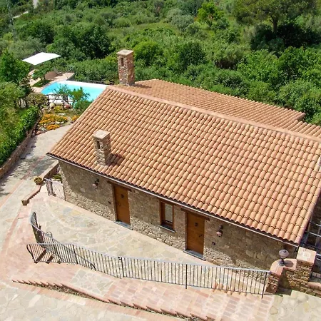 Apartment 2 Bedroom Cozy In Casal Velino