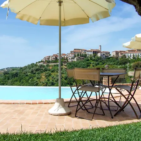 2 Bedroom Cozy In Casal Velino