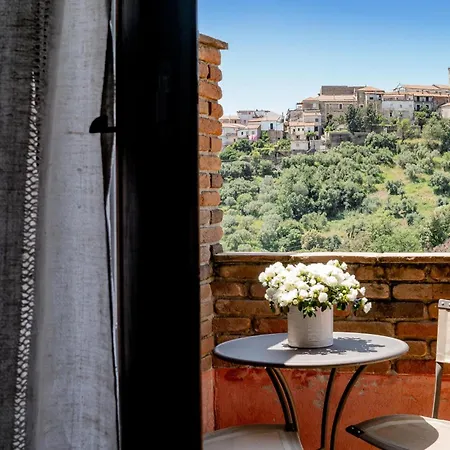 Apartment 2 Bedroom Cozy In Casal Velino